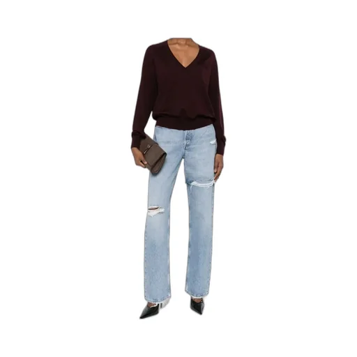 V-Neck Sweater