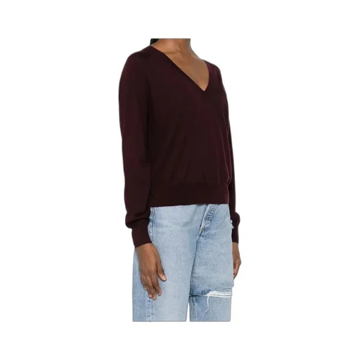 V-Neck Sweater
