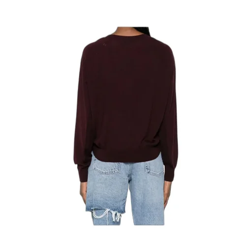 V-Neck Sweater