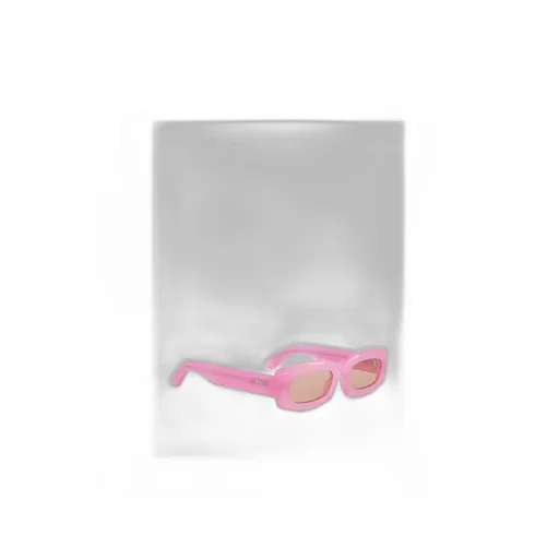 Rectangular Sunglasses