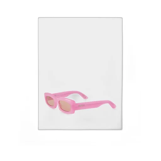 Rectangular Sunglasses