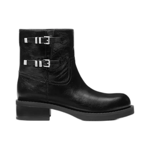 Michael Michael Kors Darrington Flat Boots
