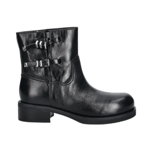 Michael Michael Kors Darrington Flat Boots