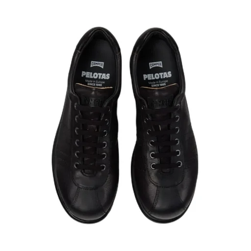 Camper Lace-Up Sneakers