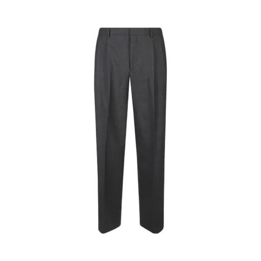 Sunflower Wide Pleated Pants