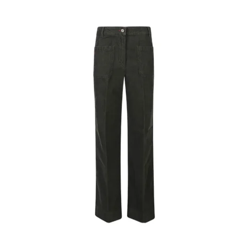 Belt Loops Jeans