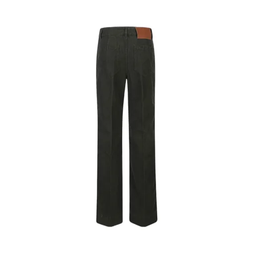 Belt Loops Jeans