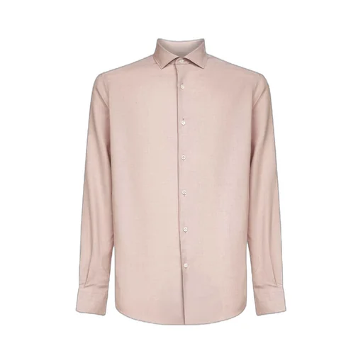 Zegna Cashco Shirt