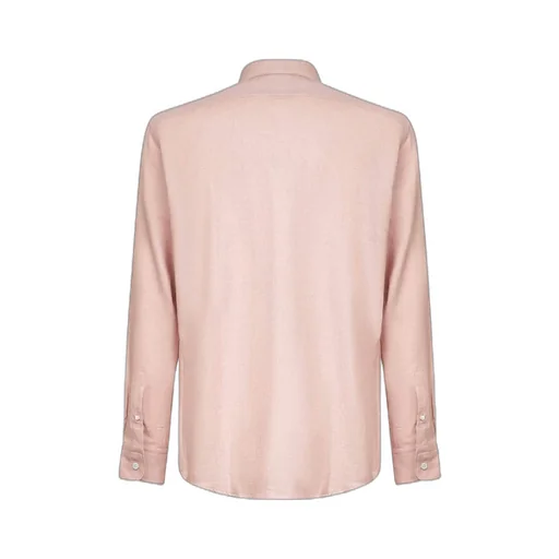 Zegna Cashco Shirt