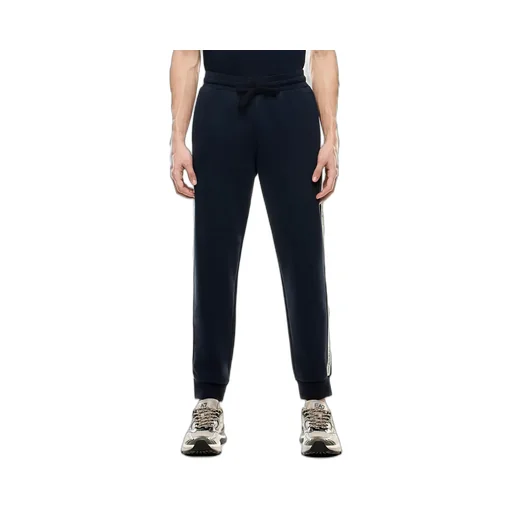 Logo-Tape Track Pants
