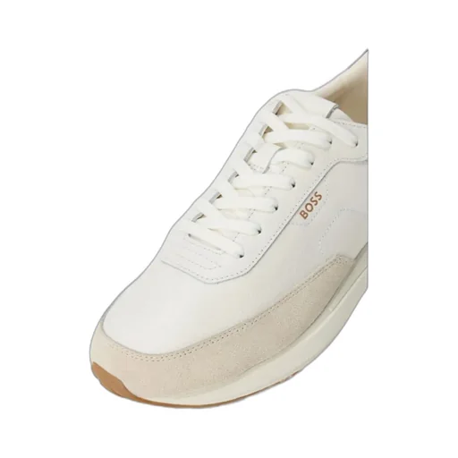 Lace-Up Sneakers