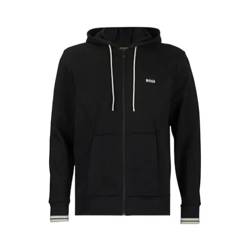 Long-Sleeved Sweatshirt