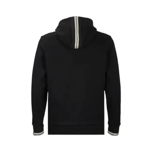 Long-Sleeved Sweatshirt