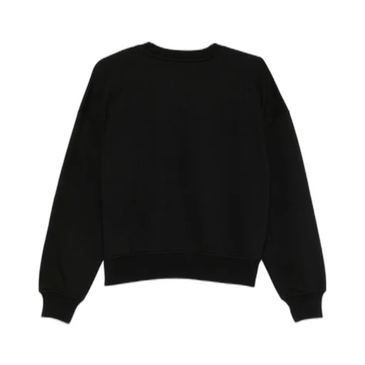 Long-Sleeved Sweatshirt