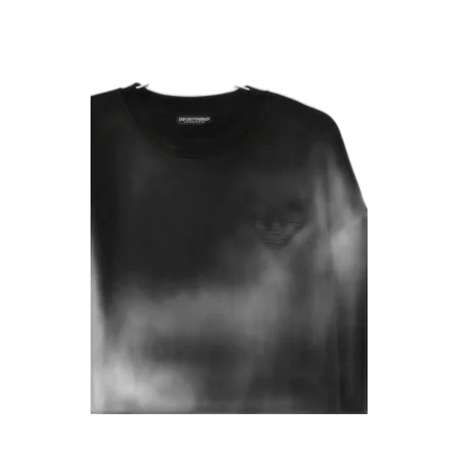Long-Sleeved Sweatshirt