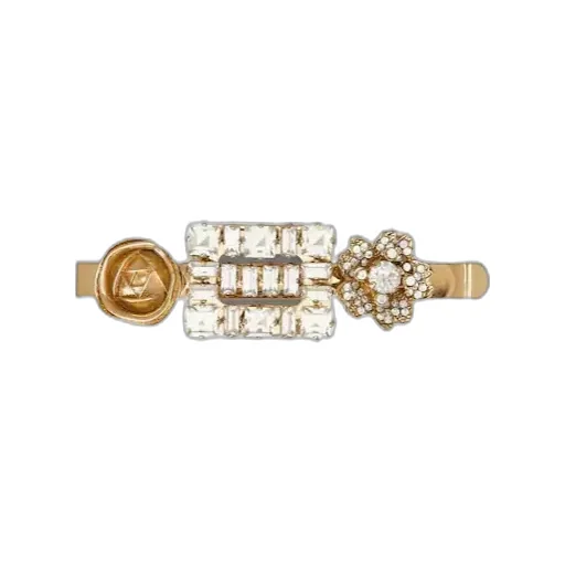 Logo Hairpin