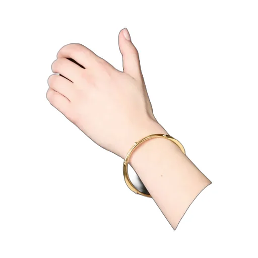 Rose Vivier Bracelet