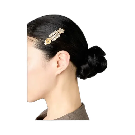 Logo Hairpin