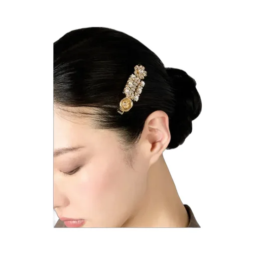 Logo Hairpin