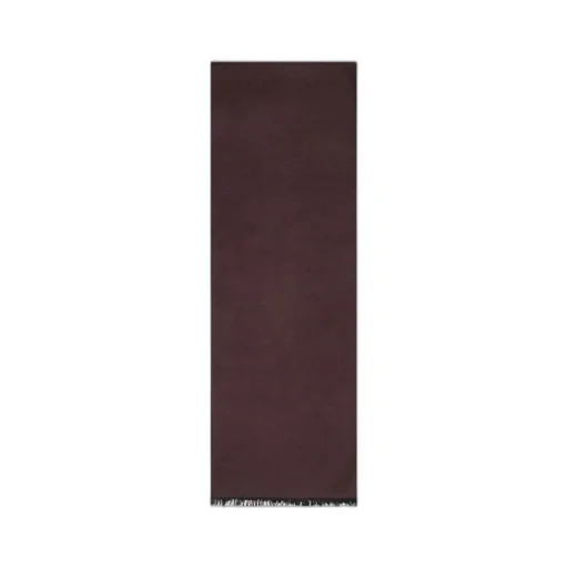 Rectangular Scarf