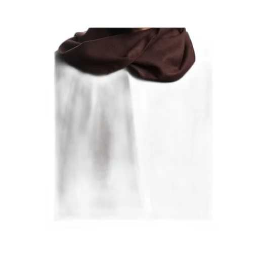 Rectangular Scarf