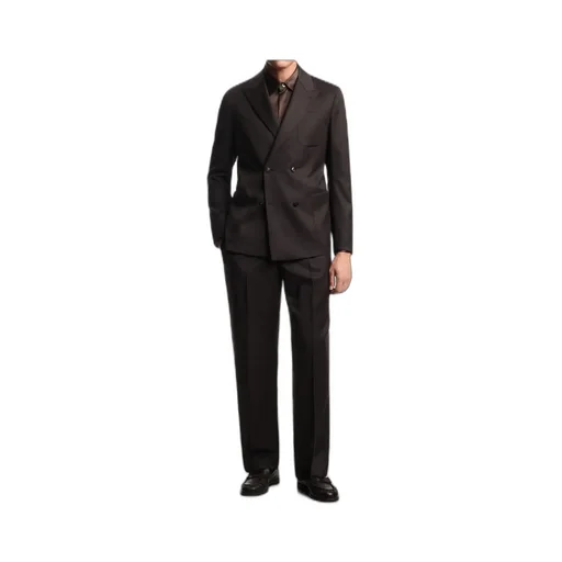 Wool Trousers