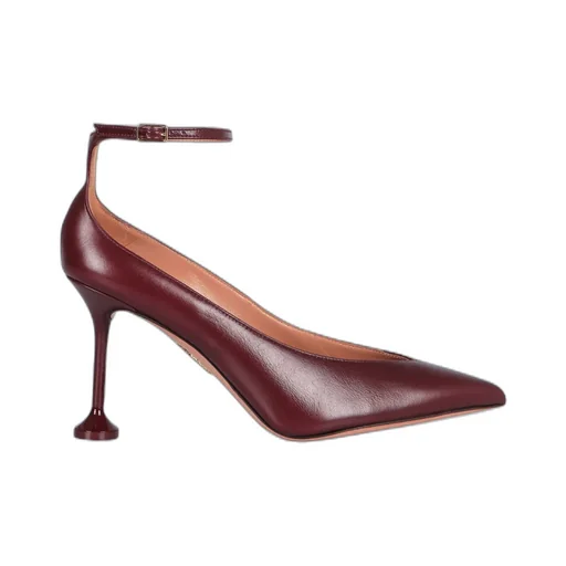Aquazzura Strong Pumps