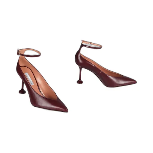 Aquazzura Strong Pumps