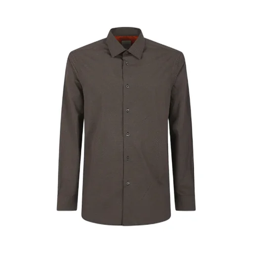 Paul Smith Micro Polka Dot Shirt