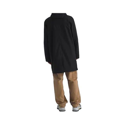 Hooded Coat