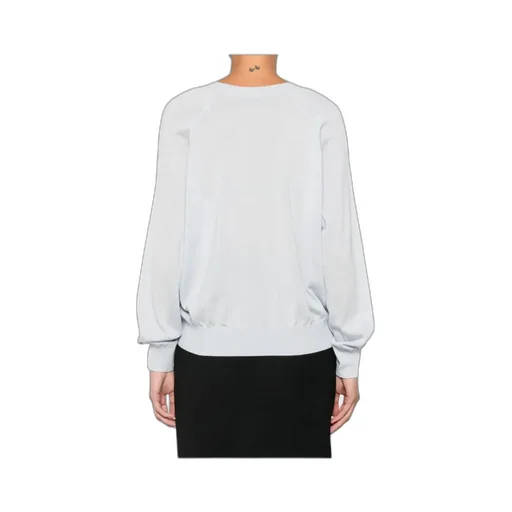 Logo-Motif Sweater