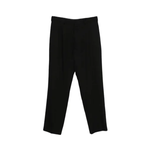 Paul Smith Straight-Leg Tailored Trousers