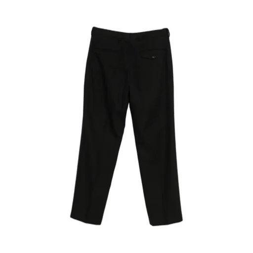 Paul Smith Straight-Leg Tailored Trousers