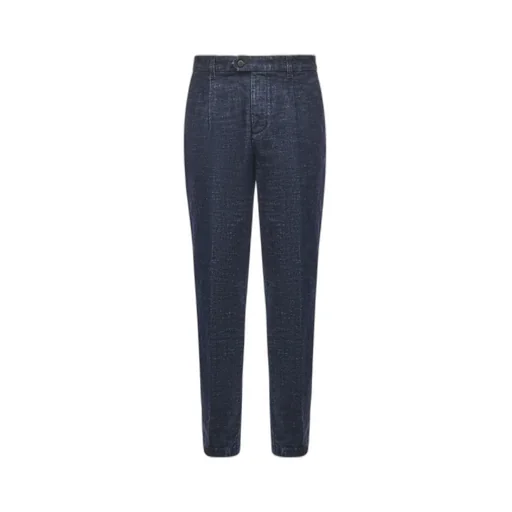 Eleventy Pleated Pants