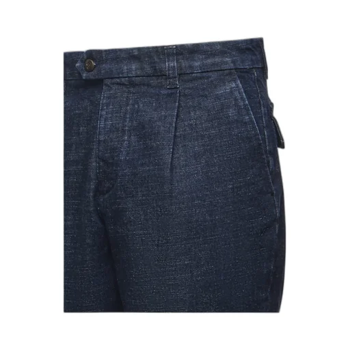 Eleventy Pleated Pants