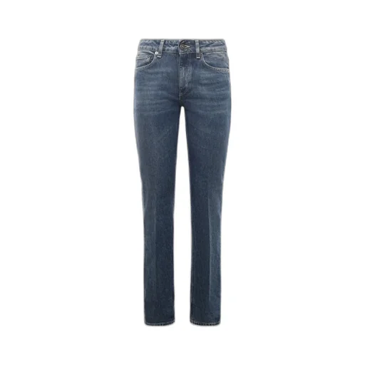 Dondup Straight-Leg Jeans