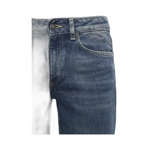 Dondup Straight-Leg Jeans