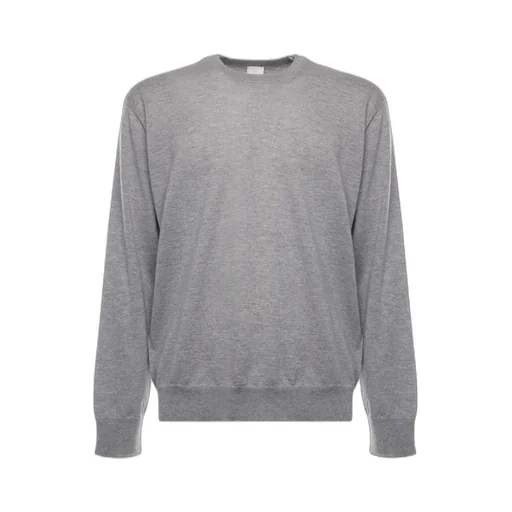 Eleventy Crew Neck Knitwear