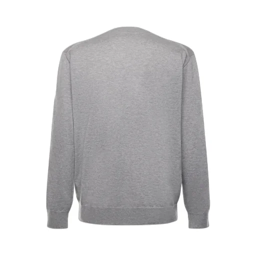 Eleventy Crew Neck Knitwear
