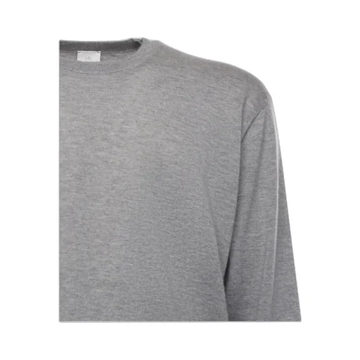 Eleventy Crew Neck Knitwear