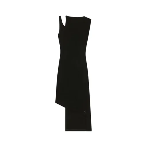 Sleeveless Dress