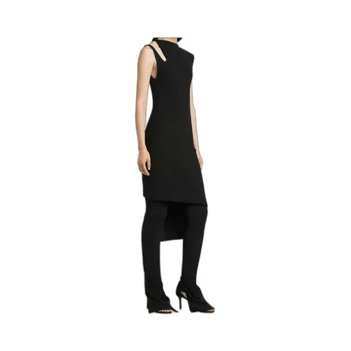 Sleeveless Dress