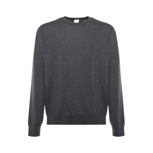 Eleventy Crew Neck Knitwear