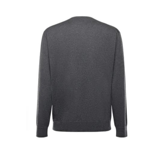 Eleventy Crew Neck Knitwear
