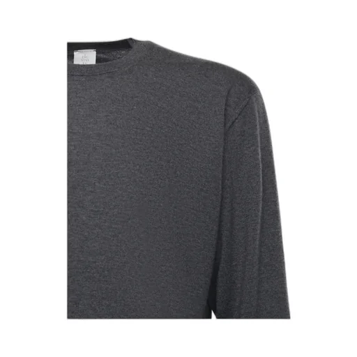 Eleventy Crew Neck Knitwear
