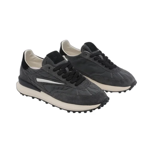 D.A.T.E. Athleta Touch Sneakers