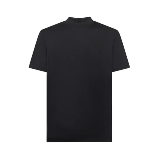 Dondup Mock Neck T-Shirt
