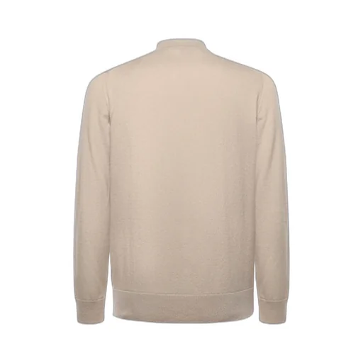 Eleventy Mock Neck Knitwear