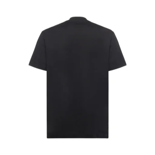 Dondup Mock Neck T-Shirt