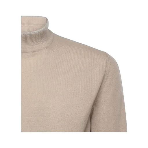 Eleventy Mock Neck Knitwear